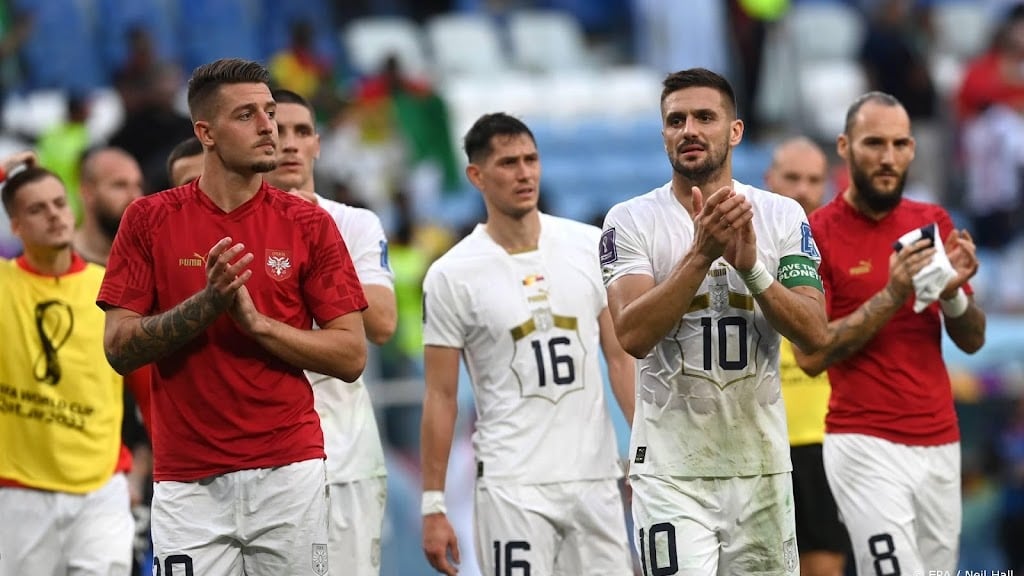 Fenerbahçe Wil Keihard Optreden Tegen Tadic Na Contact Met Ajax Fenerbahçe Wil Keihard Optreden Tegen Tadic Na Contact Met Ajax