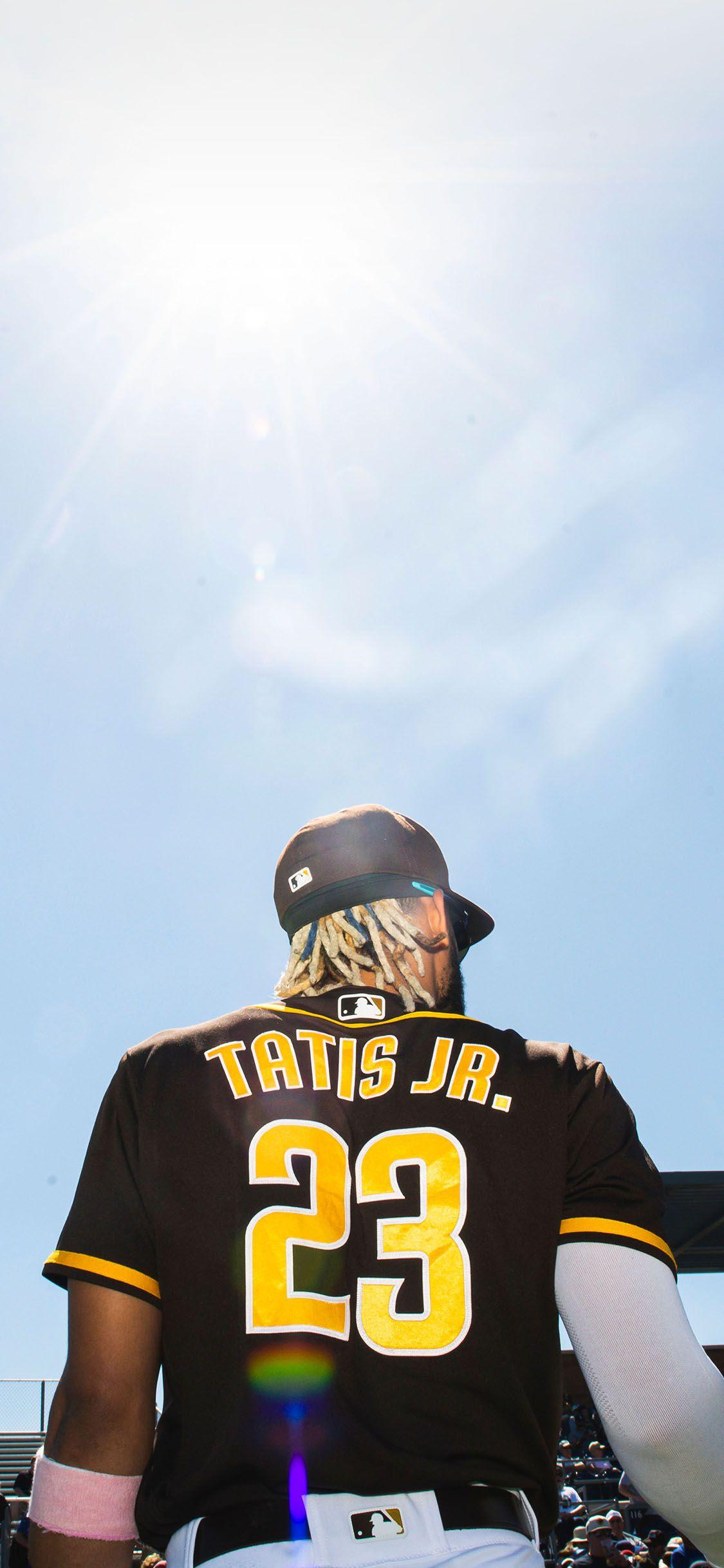 Fernando Tatis Jr.'s Leadoff Return: A Padres Game Changer? Fernando Tatis Jr.'s Leadoff Return: A Padres Game Changer?