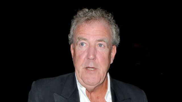 Ferrari DQ Scare Prompts Jeremy Clarkson's F1 Intervention Plan Ferrari DQ Scare Prompts Jeremy Clarkson's F1 Intervention Plan