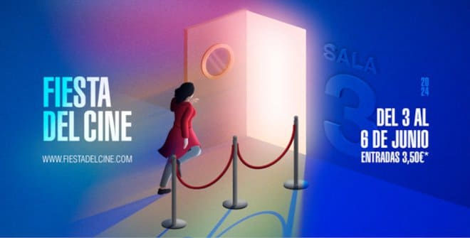 Fiesta Del Cine 2025: Guía Completa Para Conseguir Entradas A $3000 Fiesta Del Cine 2025: Guía Completa Para Conseguir Entradas A $3000