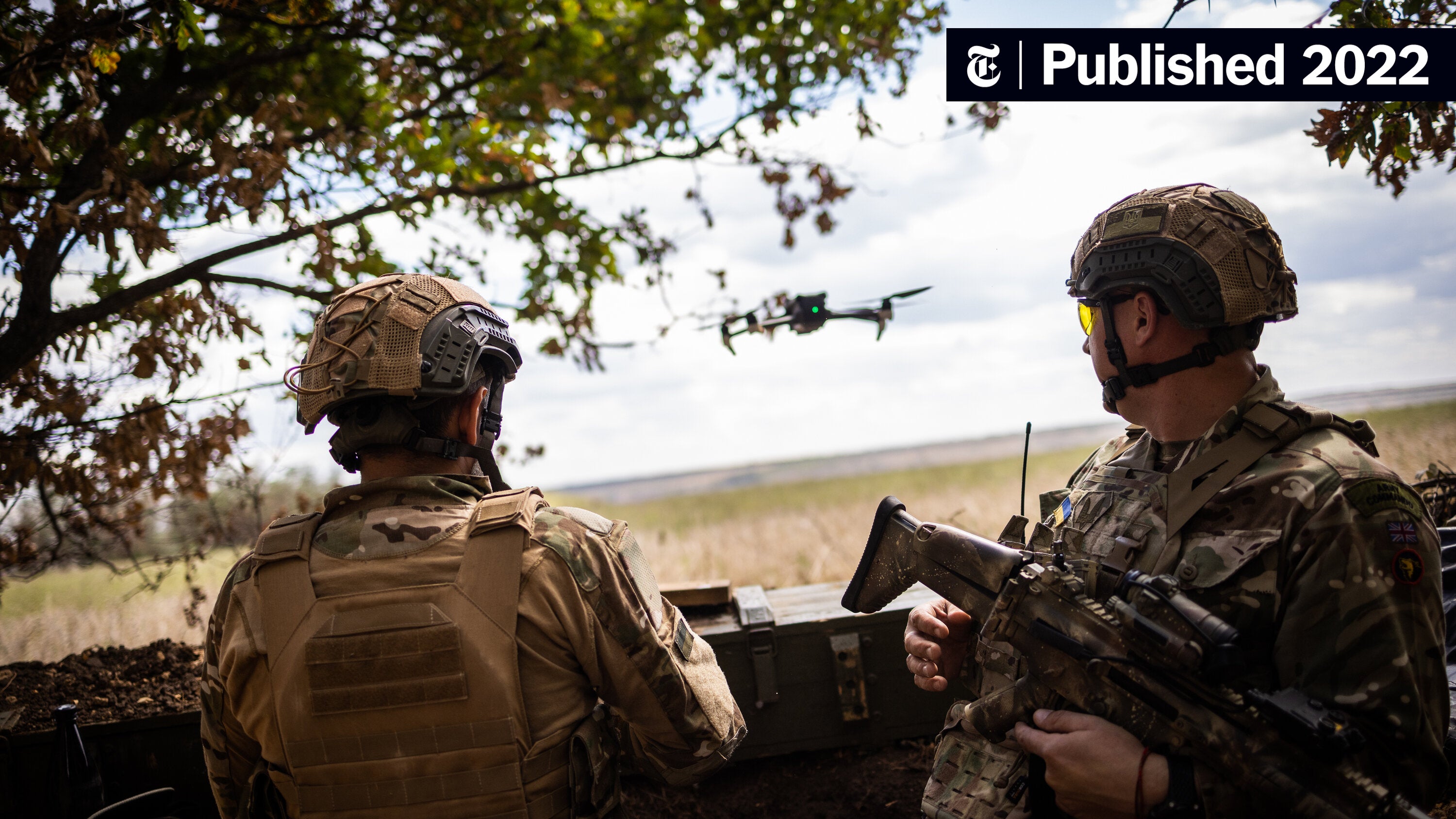 Fighting Resumes In Ukraine Following Putin's Easter Truce Fighting Resumes In Ukraine Following Putin's Easter Truce