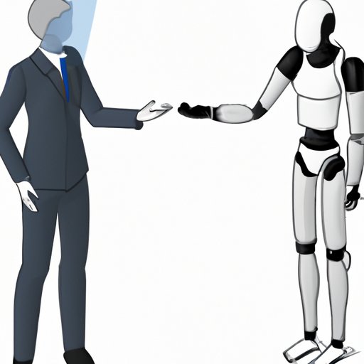 Figure AI's Humanoid Robots: A Potential UPS Revolution Figure AI's Humanoid Robots: A Potential UPS Revolution