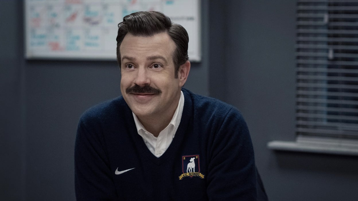 Fill The Ted Lasso Season 4 Void: Hulu's Top-Rated Sports Series Has Arrived Fill The Ted Lasso Season 4 Void: Hulu's Top-Rated Sports Series Has Arrived