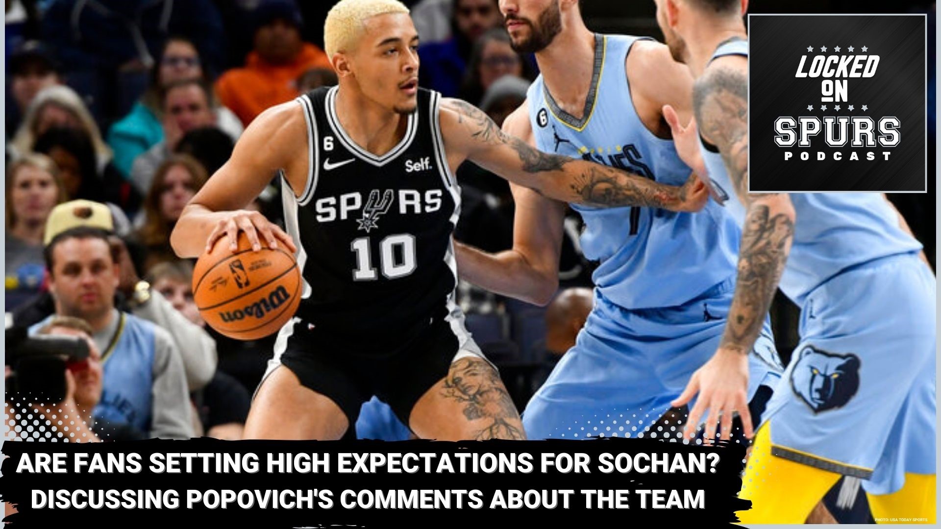 Fin De L'ère Popovich Aux Spurs : Mitch Johnson Prend Les Rênes Fin De L'ère Popovich Aux Spurs : Mitch Johnson Prend Les Rênes