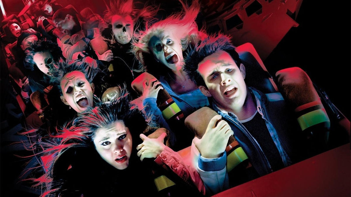 Final Destination 5: Where To Stream And Find Showtimes Final Destination 5: Where To Stream And Find Showtimes