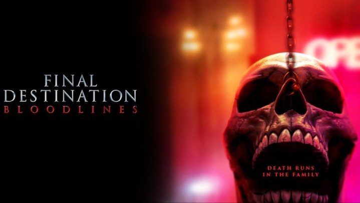 Final Destination: Bloodline - A New Runtime Record For The Horror Franchise Final Destination: Bloodline - A New Runtime Record For The Horror Franchise