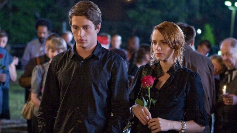 Final Destination: Bloodline CinemaCon Footage – Could This Be The Best Sequel Yet? Final Destination: Bloodline CinemaCon Footage – Could This Be The Best Sequel Yet?