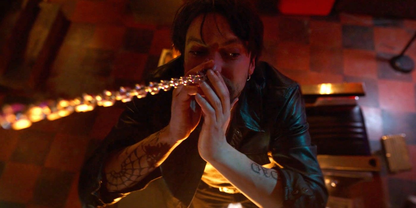 Final Destination: Bloodlines – Tony Todd's Return And Its Impact Final Destination: Bloodlines – Tony Todd's Return And Its Impact