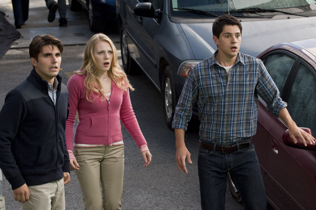 Final Destination Franchise Box Office Success: Ranking All Films Including Bloodline Final Destination Franchise Box Office Success: Ranking All Films Including Bloodline