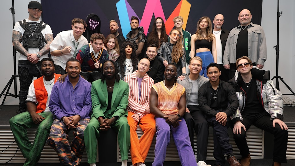 Final I Melodifestivalen 2025: Vem Vinner? Artister Och Startordning Final I Melodifestivalen 2025: Vem Vinner? Artister Och Startordning