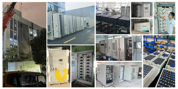 Financial Models For A 270MWh Battery Energy Storage System (BESS) Project In Belgium Financial Models For A 270MWh Battery Energy Storage System (BESS) Project In Belgium