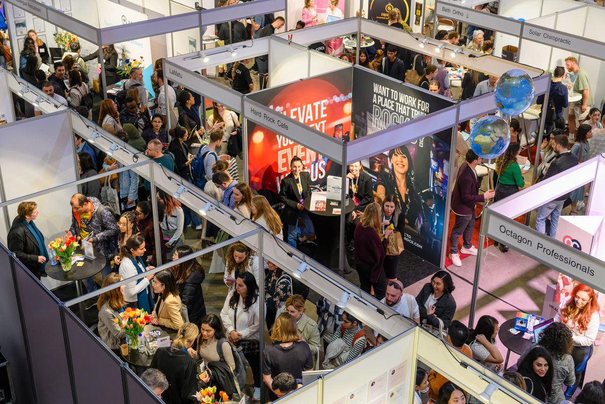 Find Housing, Finance Solutions, Fun, And Kids' Activities At The IamExpat Fair Find Housing, Finance Solutions, Fun, And Kids' Activities At The IamExpat Fair