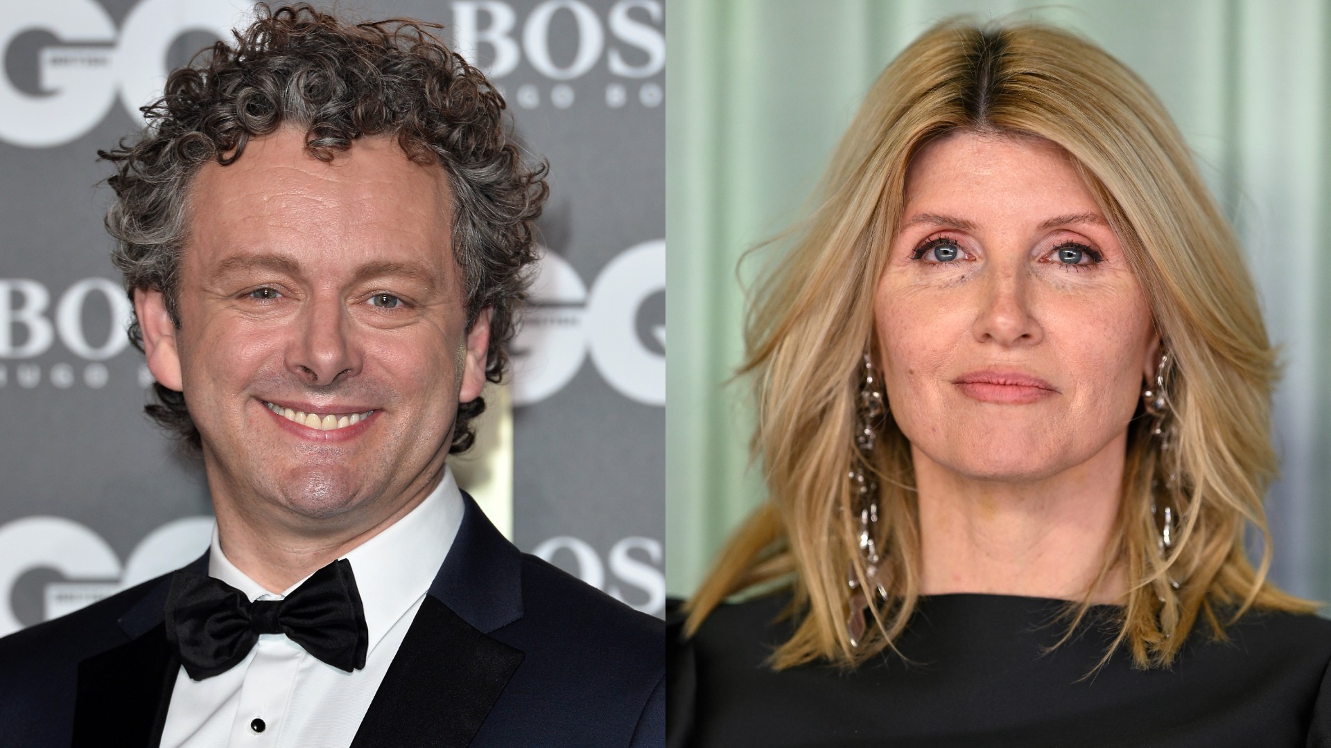 Find Michael Sheen And Sharon Horgan's British Drama: Streaming Platform Announced Find Michael Sheen And Sharon Horgan's British Drama: Streaming Platform Announced