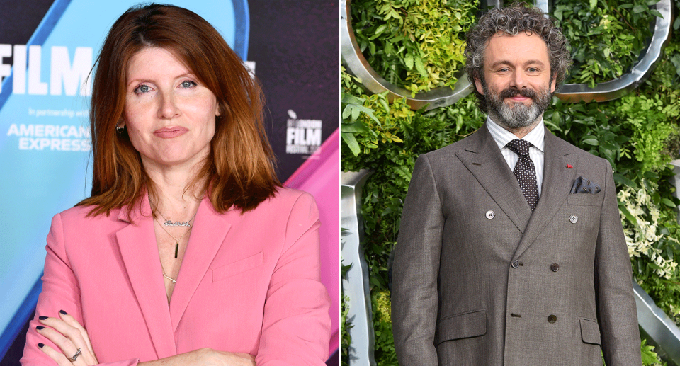 Find Michael Sheen And Sharon Horgan's Latest British Drama Online Find Michael Sheen And Sharon Horgan's Latest British Drama Online