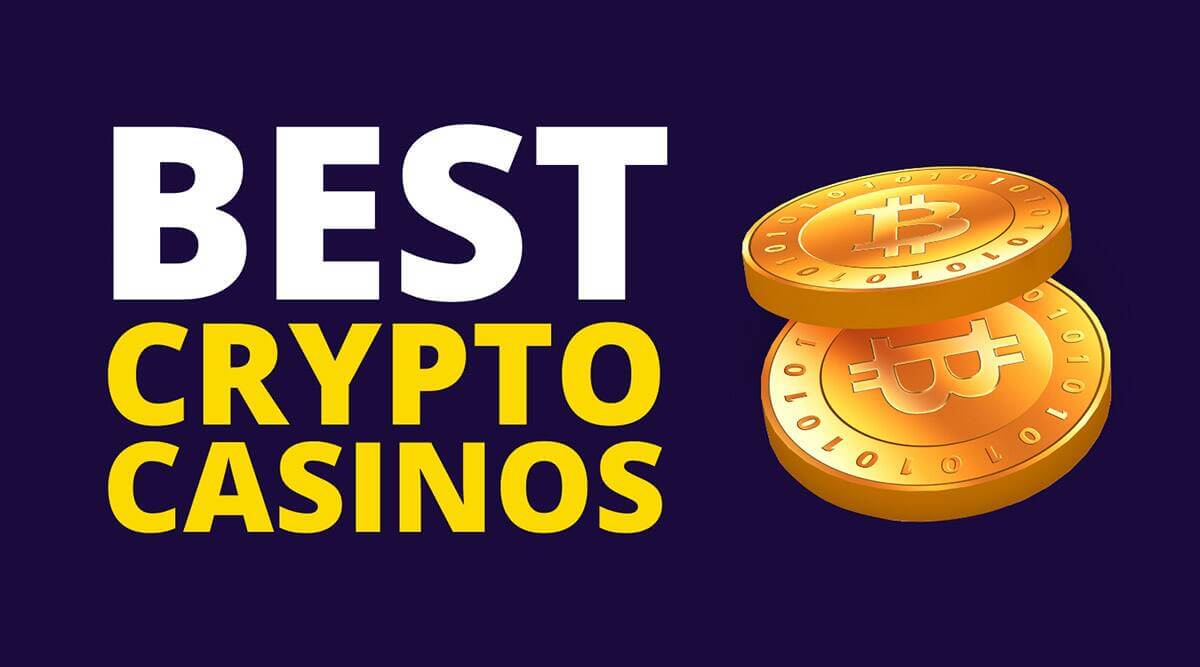 Find The Best Crypto Casinos In 2025: Compare Bitcoin Casinos With Easy Withdrawals Find The Best Crypto Casinos In 2025: Compare Bitcoin Casinos With Easy Withdrawals
