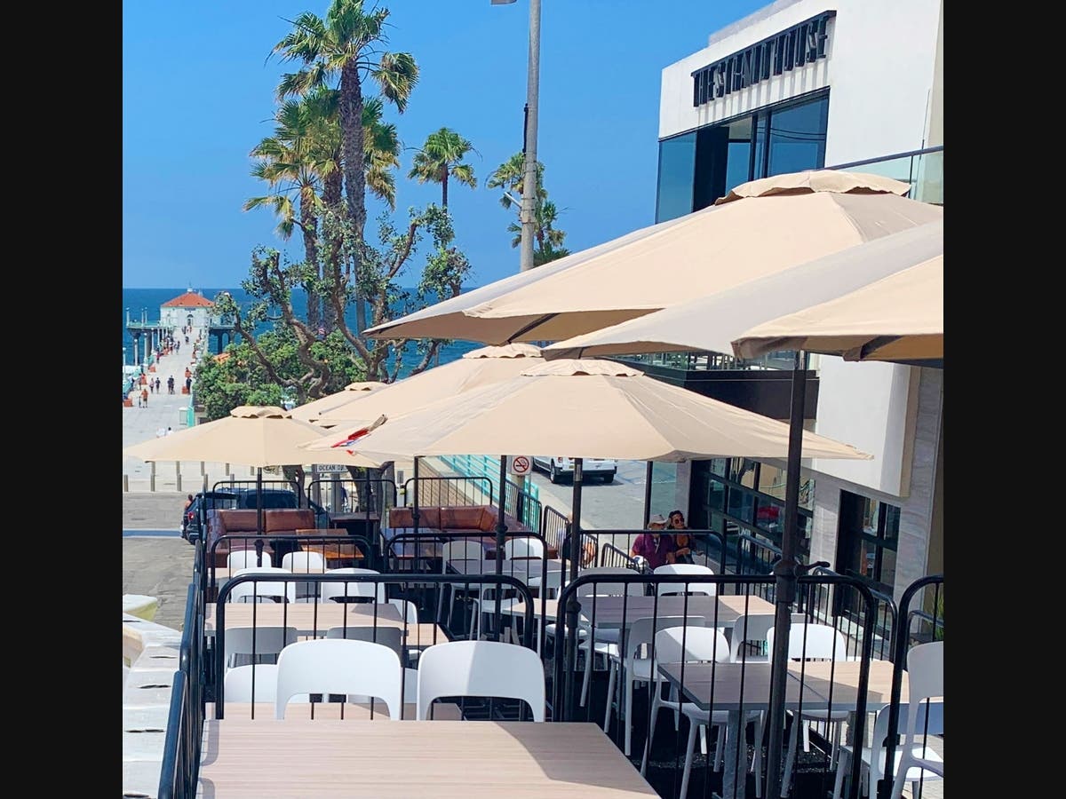Find The Perfect Spot: Your Guide To Outdoor Dining In Manhattan Find The Perfect Spot: Your Guide To Outdoor Dining In Manhattan