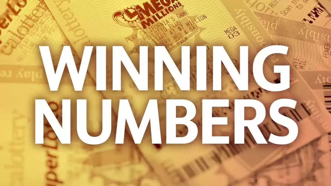 Find The Winning Lotto Numbers: Saturday, April 12th Draw Find The Winning Lotto Numbers: Saturday, April 12th Draw