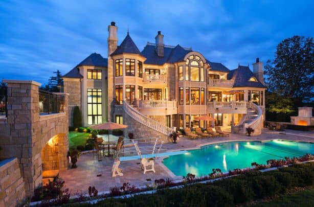 Find Your Dream Home: Luxury Presence's New Off-Market Listings Find Your Dream Home: Luxury Presence's New Off-Market Listings