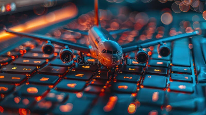 Find Your Fun: Booking Flights Made Easy Find Your Fun: Booking Flights Made Easy