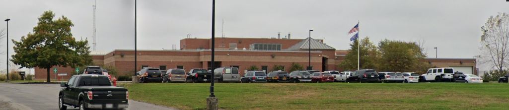 Finding Information In The Logan County Jail Report: A Step-by-Step Guide Finding Information In The Logan County Jail Report: A Step-by-Step Guide