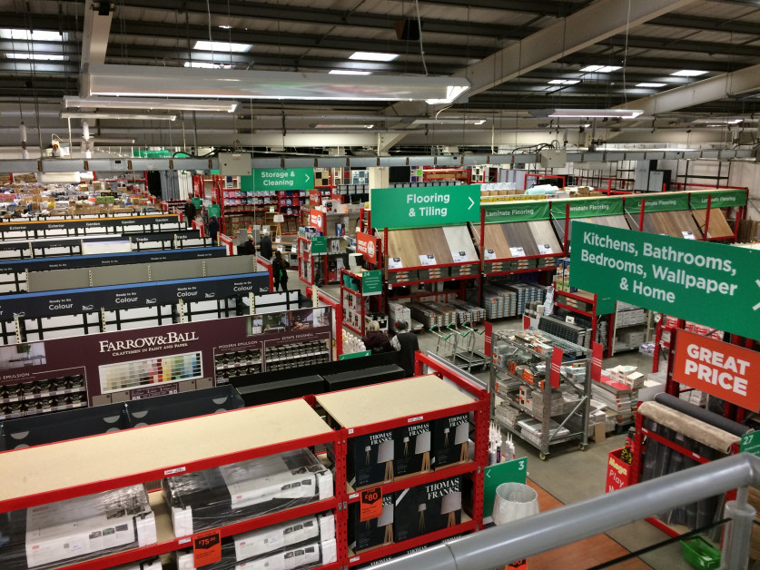 Finding The Best (and Avoiding The Worst) UK DIY Retailers Finding The Best (and Avoiding The Worst) UK DIY Retailers