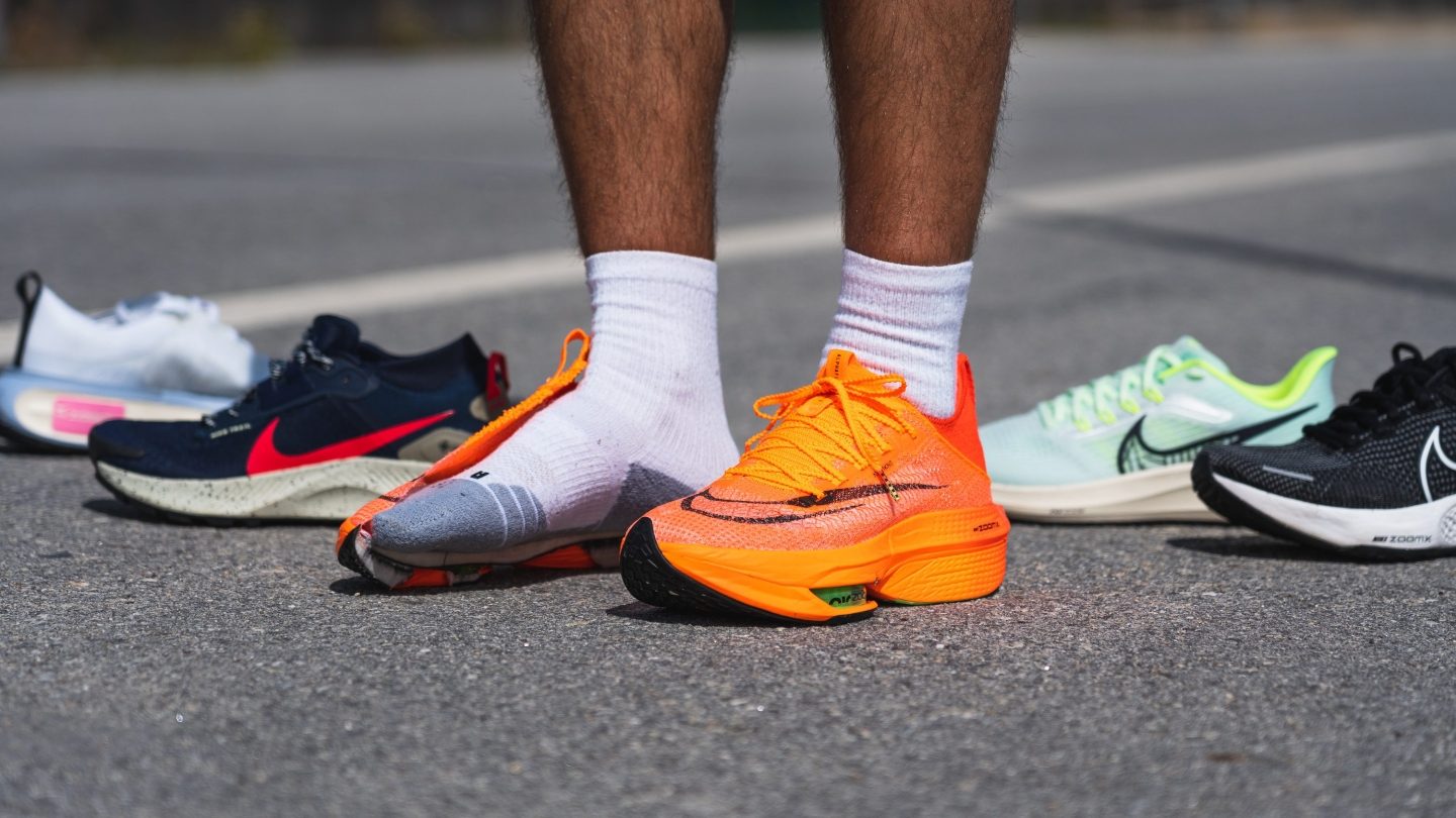 Finding The Best Nike Running Shoes In 2025: Style, Performance, And Fit