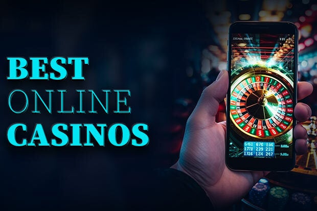 Finding The Best Real Money Online Casino: 7Bit Casino Stands Out Finding The Best Real Money Online Casino: 7Bit Casino Stands Out