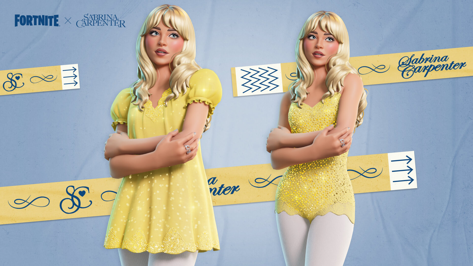 Finding The Fortnite Sabrina Carpenter Skin: Tips And Tricks Finding The Fortnite Sabrina Carpenter Skin: Tips And Tricks