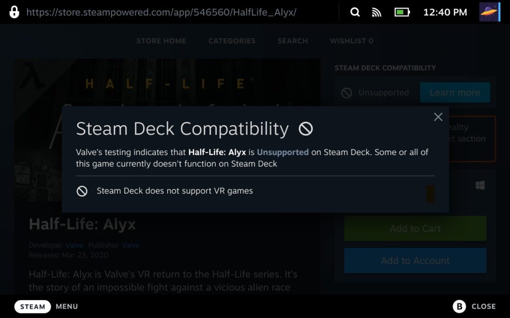 Finding Your Favorite PS1 Games Among Steam Deck's Verified Titles Finding Your Favorite PS1 Games Among Steam Deck's Verified Titles