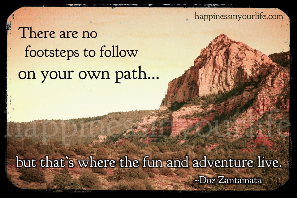 Finding Your Path: A Practical Guide To Solo Travel Adventures Finding Your Path: A Practical Guide To Solo Travel Adventures
