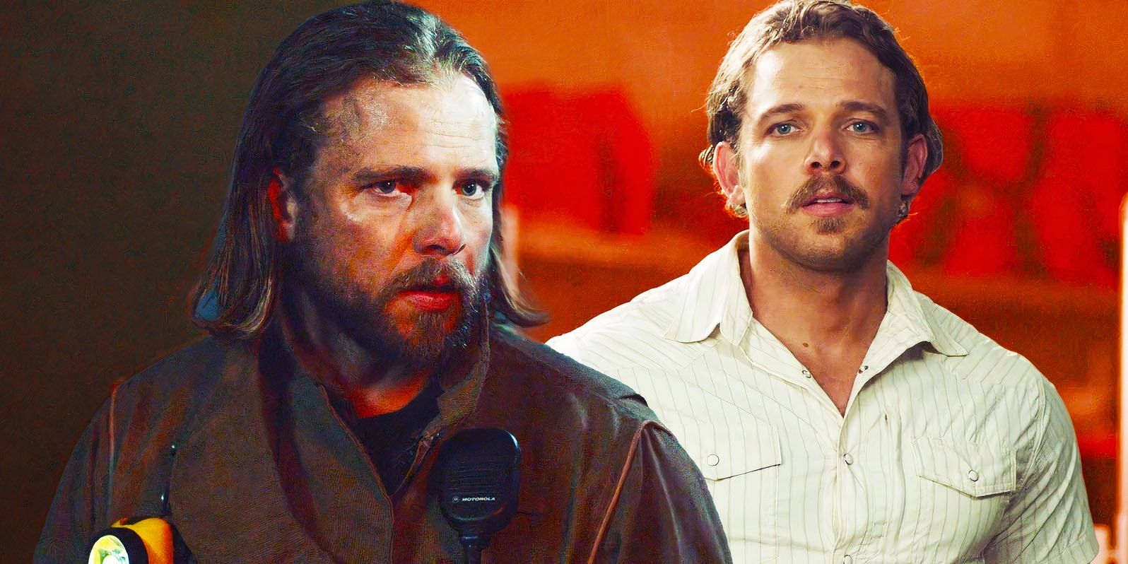 Fire Country: Season 3 Episode 16 - Dirty Money Preview And Discussion Fire Country: Season 3 Episode 16 - Dirty Money Preview And Discussion