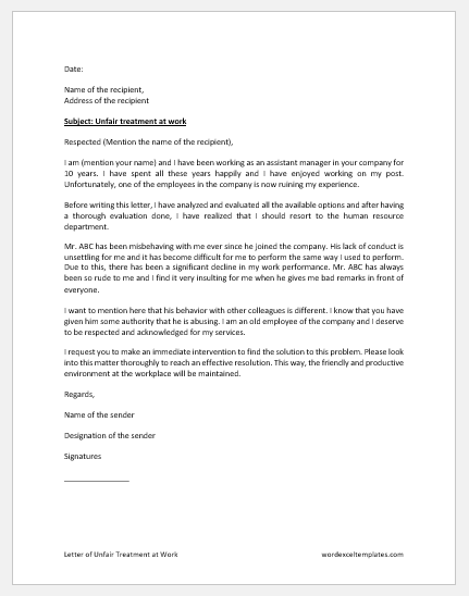 Fired From My Job: An Australian Woman's Account Of Unfair Treatment Fired From My Job: An Australian Woman's Account Of Unfair Treatment