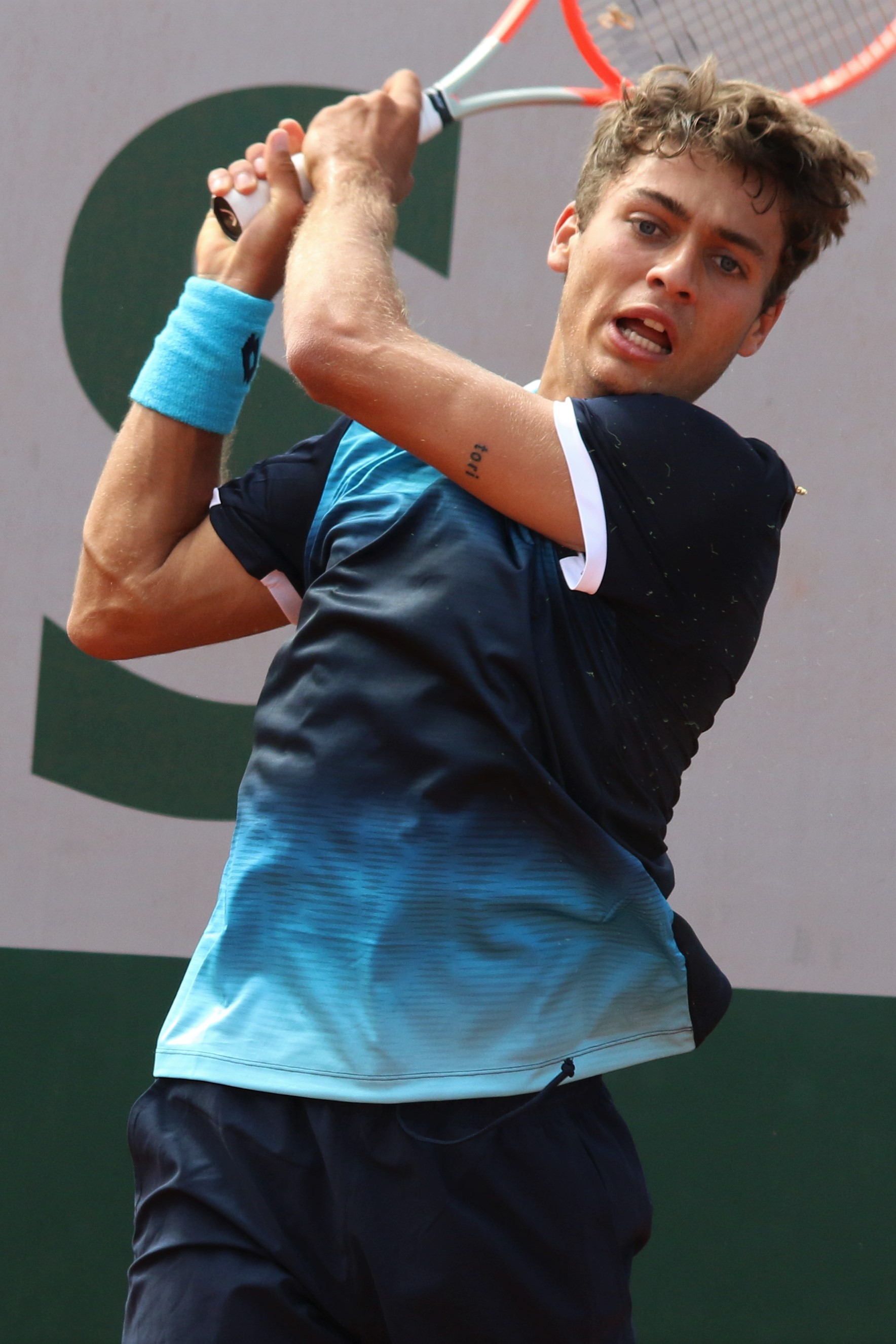 First ATP Title For Flavio Cobolli: Bucharest Tournament Victory First ATP Title For Flavio Cobolli: Bucharest Tournament Victory
