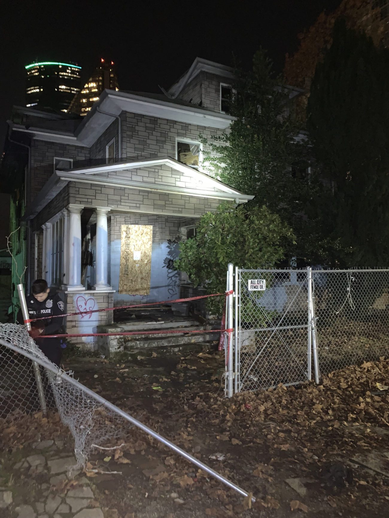 First Hill Homicide Suspect: Seattle Police Appeal To Public For Leads First Hill Homicide Suspect: Seattle Police Appeal To Public For Leads