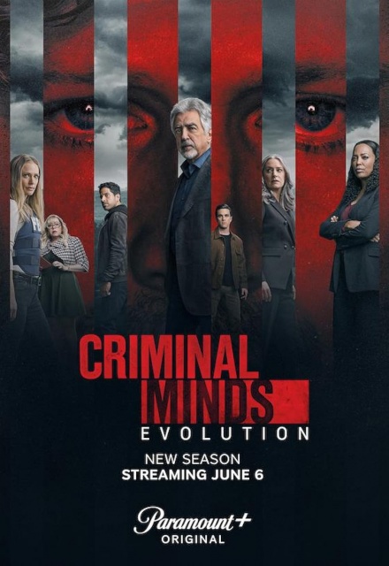 First Look: Criminal Minds: Evolution Season 18 Images Preview Intense New Episodes First Look: Criminal Minds: Evolution Season 18 Images Preview Intense New Episodes