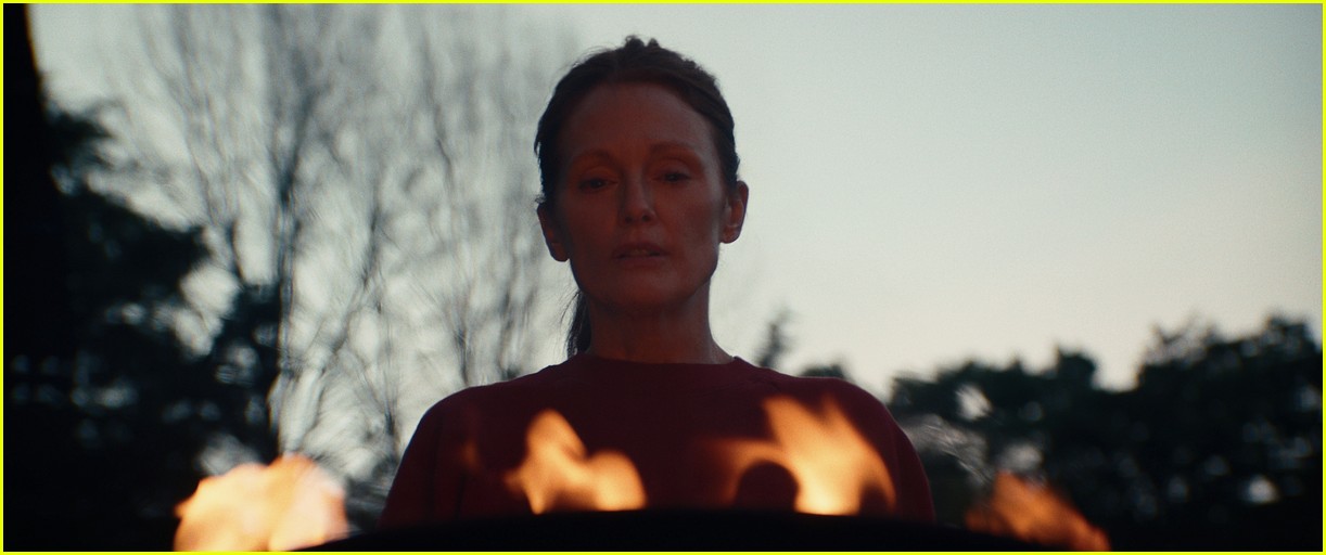 First Look: Echo Valley Images Preview Sydney Sweeney And Julianne Moore's Upcoming Thriller First Look: Echo Valley Images Preview Sydney Sweeney And Julianne Moore's Upcoming Thriller