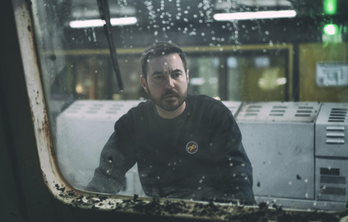 First Look: Martin Compston In New Glasgow Psychological Thriller Trailer First Look: Martin Compston In New Glasgow Psychological Thriller Trailer