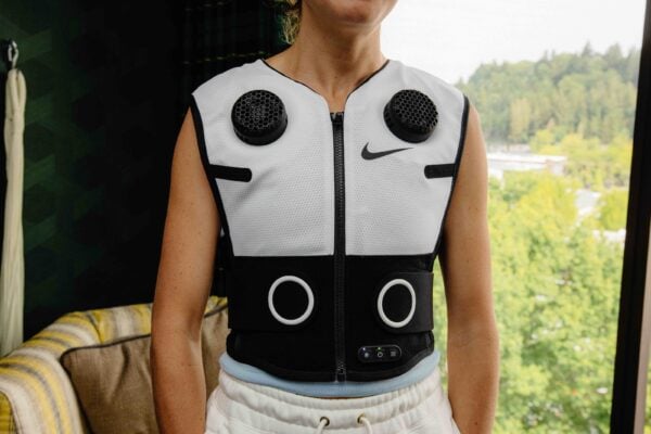 First Look: The Nike X Hyperice Joint Product Launch First Look: The Nike X Hyperice Joint Product Launch