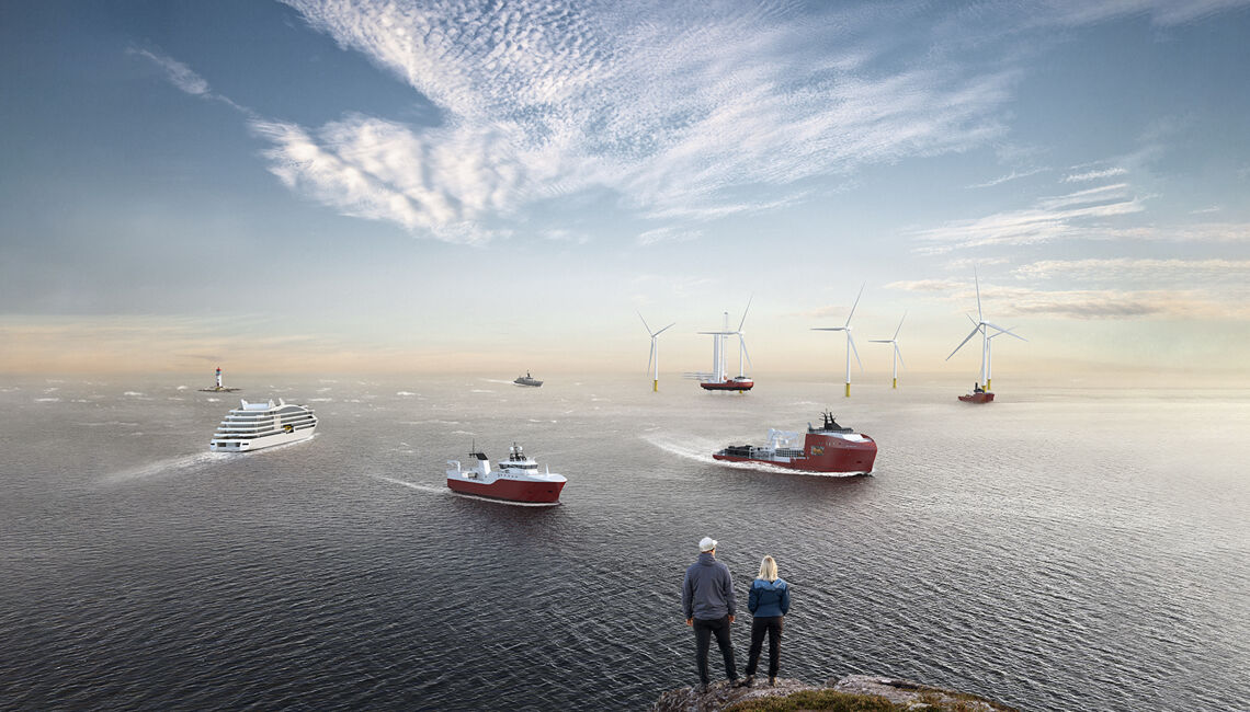 First Newbuilds For TUI UK Cruise: Fincantieri Secures Contract