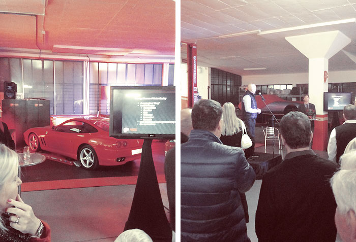 First Official Ferrari Service Centre Opens In Bengaluru: A Comprehensive Overview First Official Ferrari Service Centre Opens In Bengaluru: A Comprehensive Overview