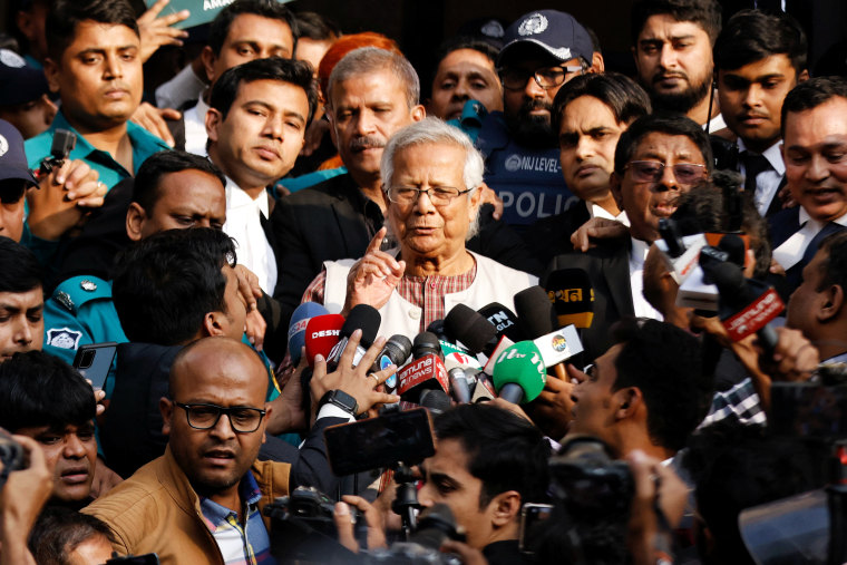 FirstUp: Bangladesh, Yunus In China, Rubio's Caribbean Trip & More Top News FirstUp: Bangladesh, Yunus In China, Rubio's Caribbean Trip & More Top News