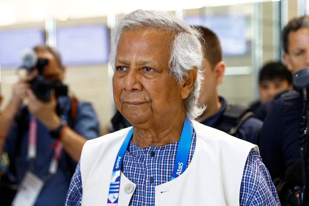 FirstUp News: Yunus' China Visit, Rubio's Caribbean Tour, And Today's Headlines FirstUp News: Yunus' China Visit, Rubio's Caribbean Tour, And Today's Headlines