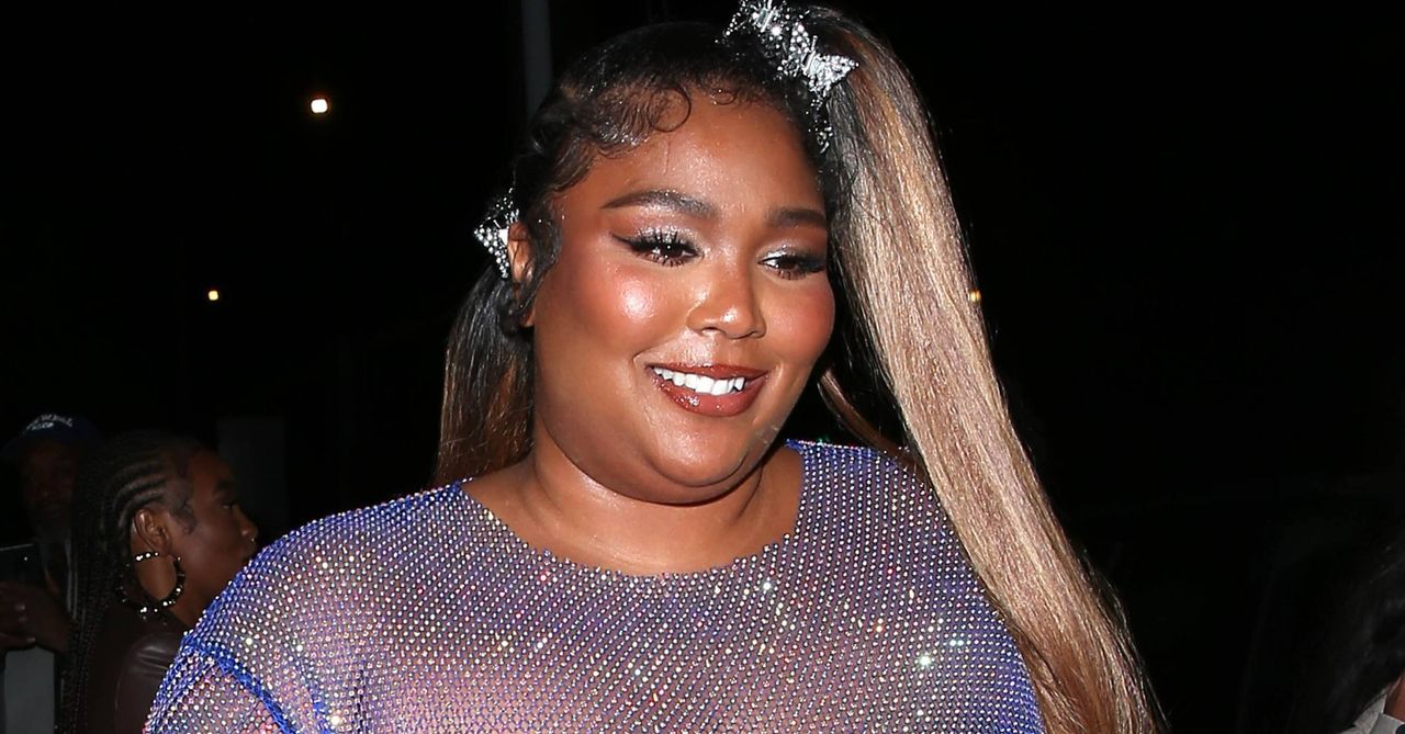 Fitness Journey: Lizzo's Trainer Responds To Critics Fitness Journey: Lizzo's Trainer Responds To Critics