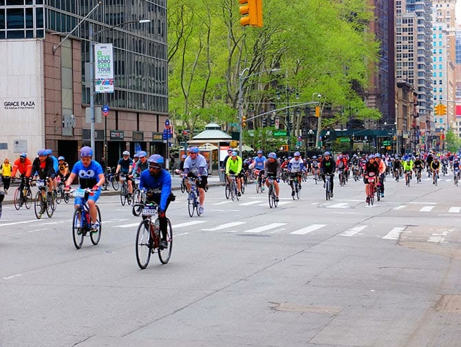 Five Boro Bike Tour: Everything You Need To Know Before You Ride Five Boro Bike Tour: Everything You Need To Know Before You Ride