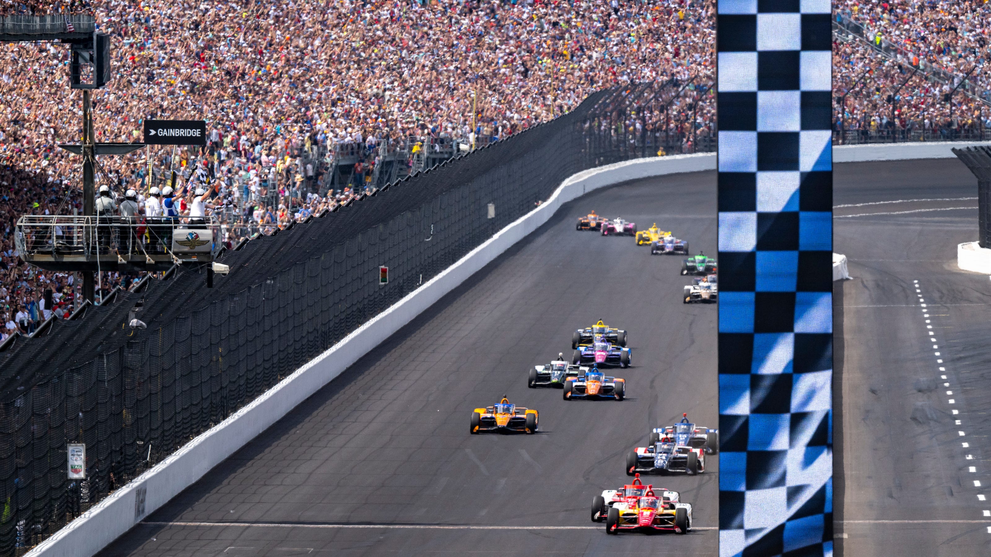 Five Drivers On The Bubble: Who Might Miss The 2025 Indy 500? Five Drivers On The Bubble: Who Might Miss The 2025 Indy 500?