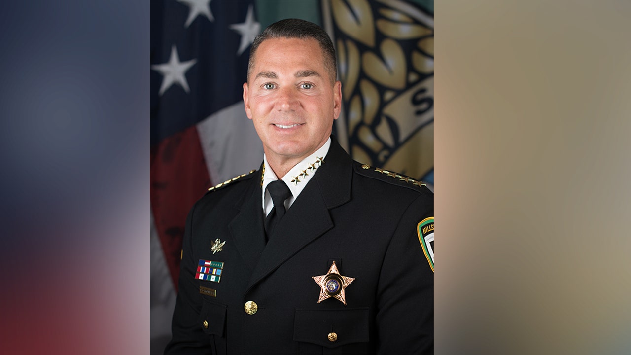 Five Escapees Remain At Large: New Orleans Sheriff Withdraws From Reelection Five Escapees Remain At Large: New Orleans Sheriff Withdraws From Reelection
