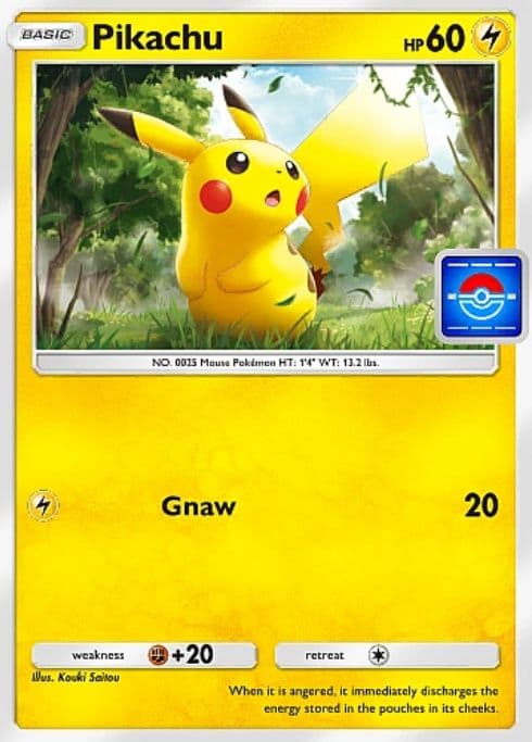 Five Promo Cards Added In New Pokemon TCG Pocket Event Five Promo Cards Added In New Pokemon TCG Pocket Event