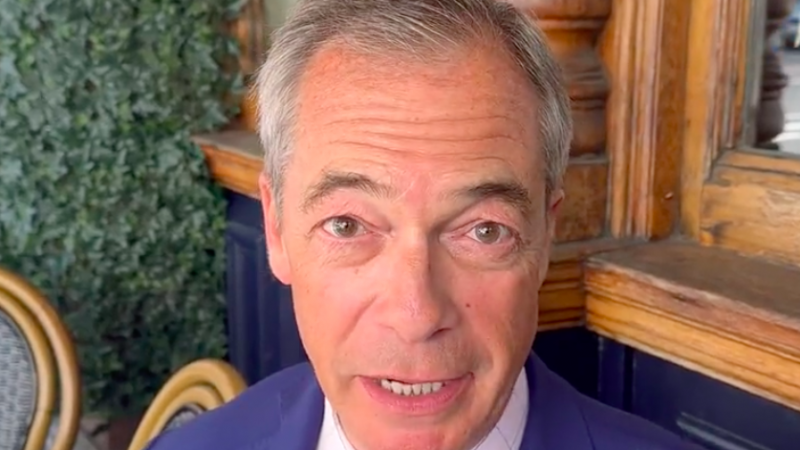 Five Reasons Why Reform UK Could Fail: An Analysis Of Nigel Farage's Party Five Reasons Why Reform UK Could Fail: An Analysis Of Nigel Farage's Party