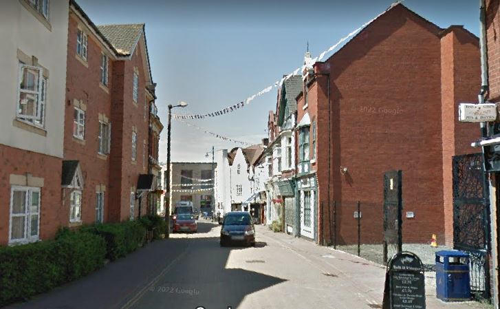 Five Teen Arrests Made In Connection With Violent Attack On 16-Year-Old Five Teen Arrests Made In Connection With Violent Attack On 16-Year-Old