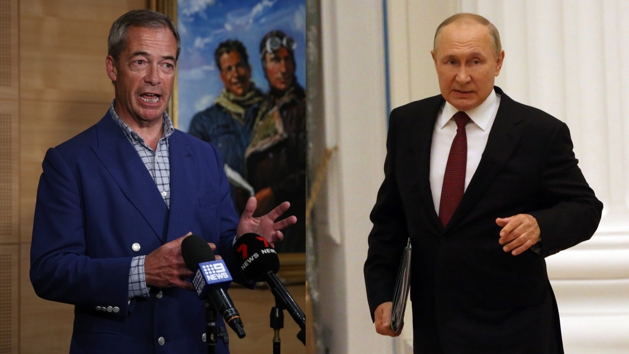 Five Threats To Reform UK's Future: A Warning For Nigel Farage Five Threats To Reform UK's Future: A Warning For Nigel Farage